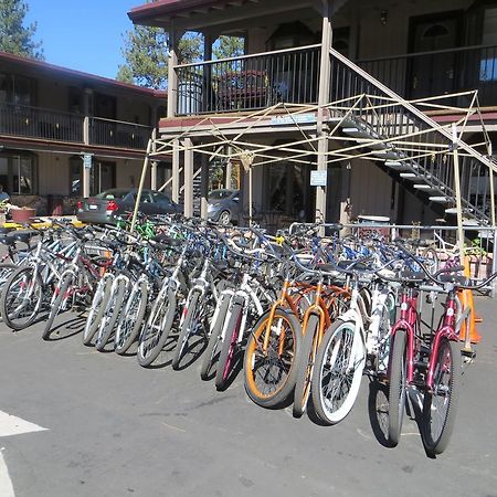 Stardust Lodge South Lake Tahoe Kültér fotó