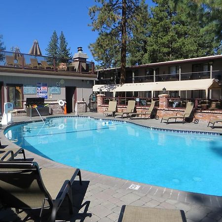 Stardust Lodge South Lake Tahoe Kültér fotó