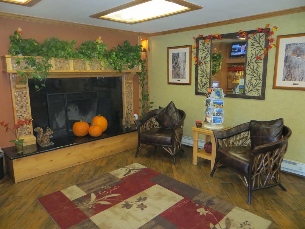 Stardust Lodge South Lake Tahoe Kültér fotó