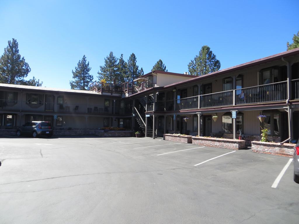 Stardust Lodge South Lake Tahoe Kültér fotó