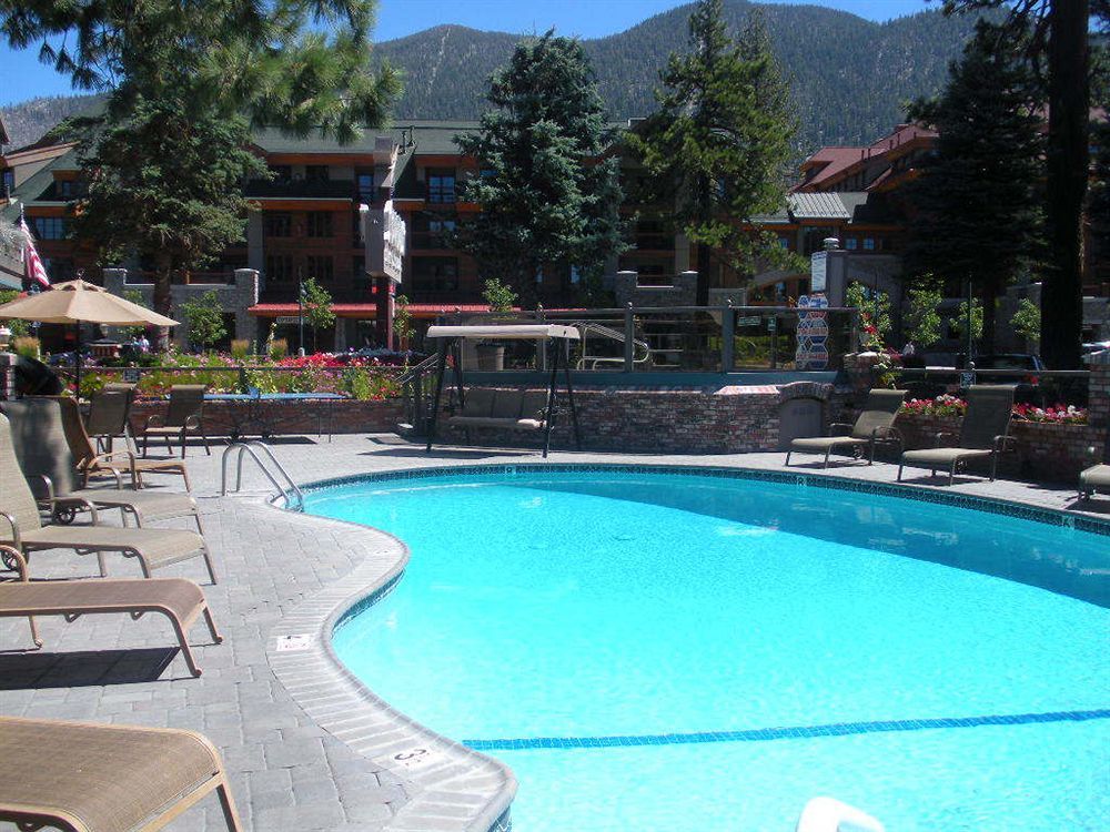 Stardust Lodge South Lake Tahoe Kültér fotó