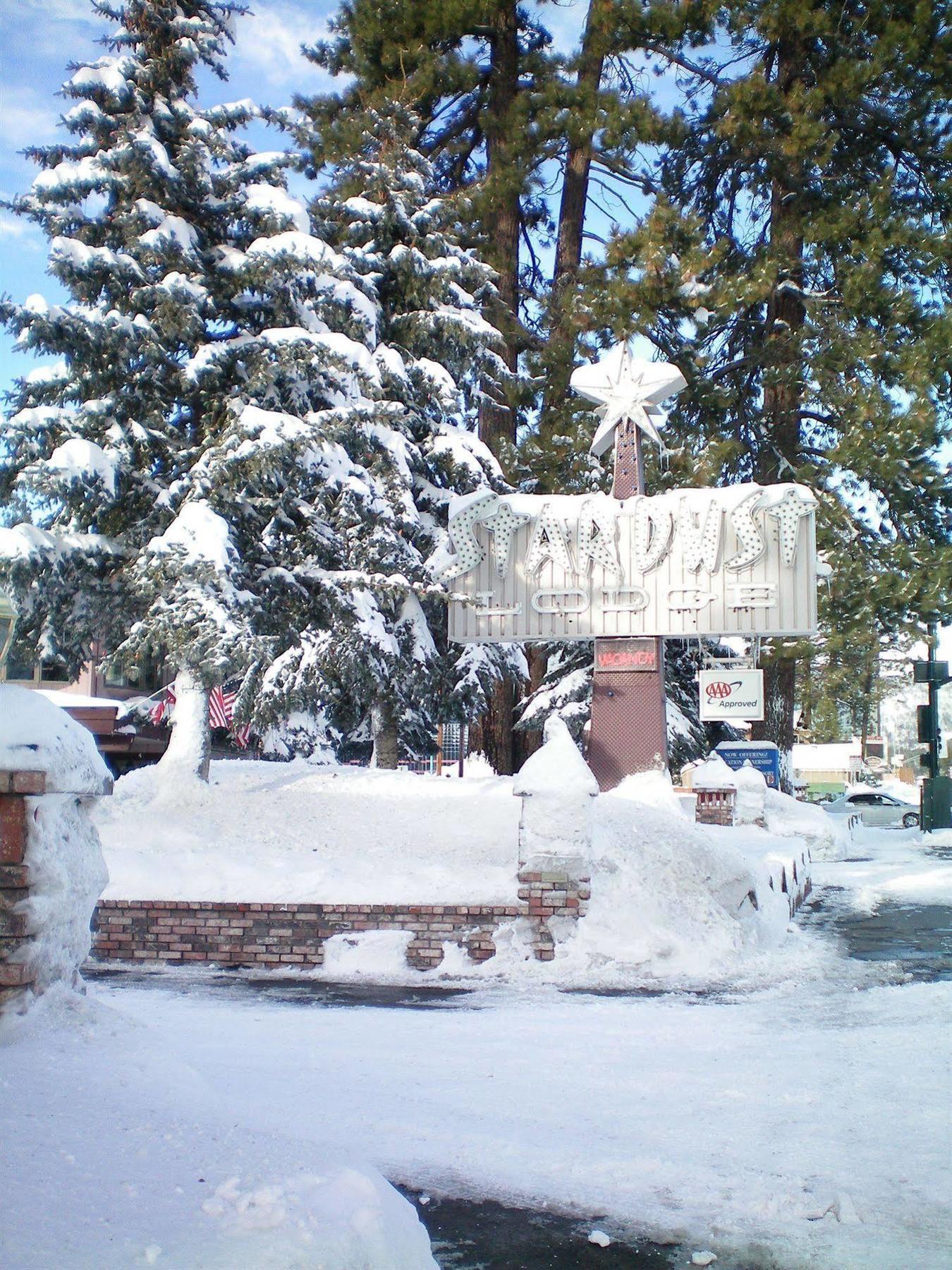 Stardust Lodge South Lake Tahoe Kültér fotó